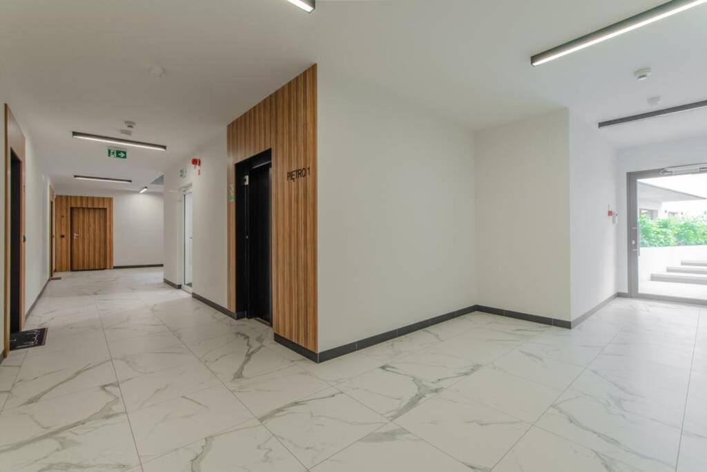 Luksusowa Oaza W Samym Centrum Wroclawia Breslávia Exterior foto