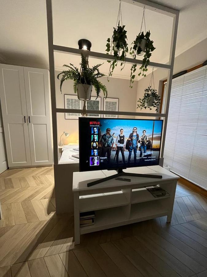 Luksusowa Oaza W Samym Centrum Wroclawia Breslávia Exterior foto